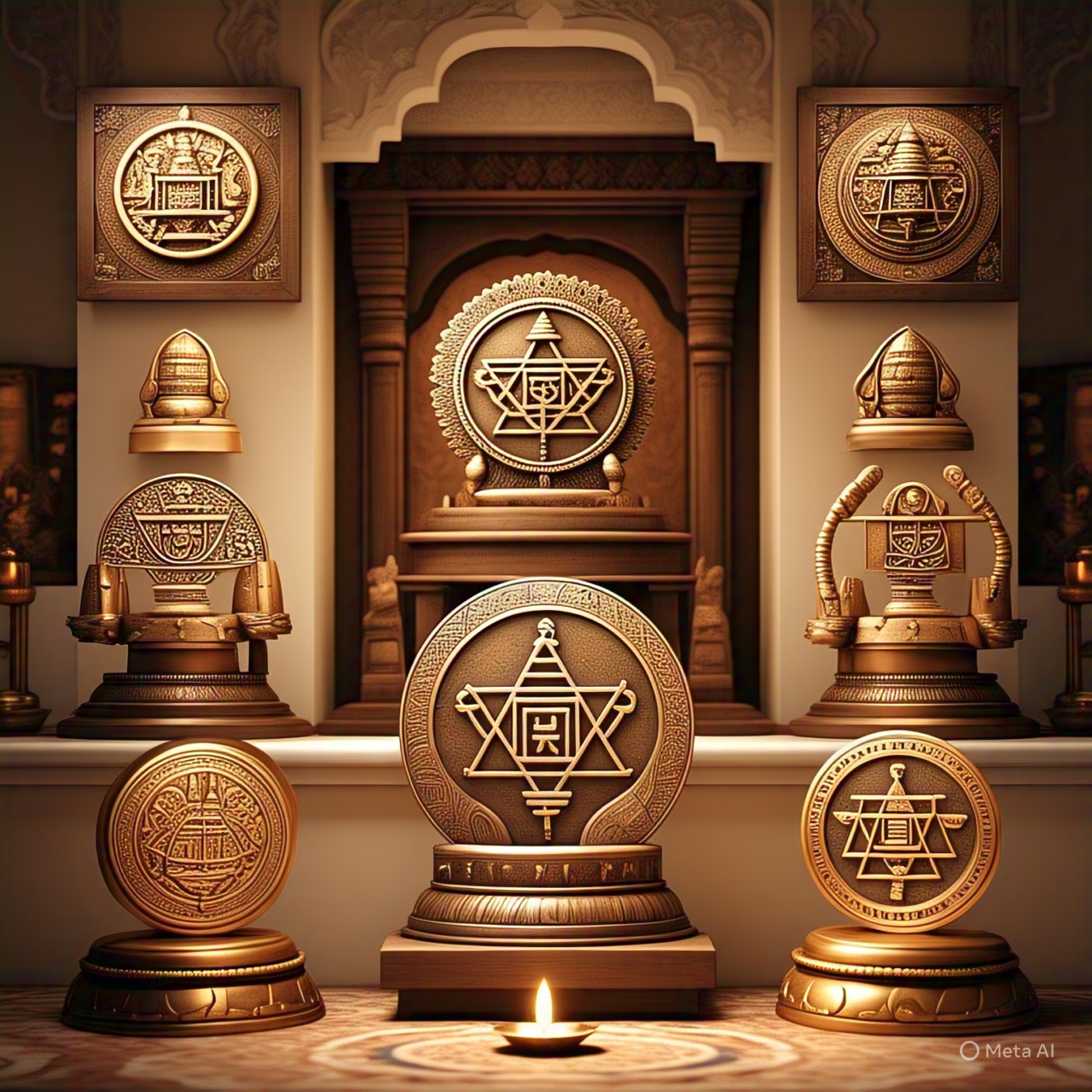 Vastu Yantras thumbnail 1
